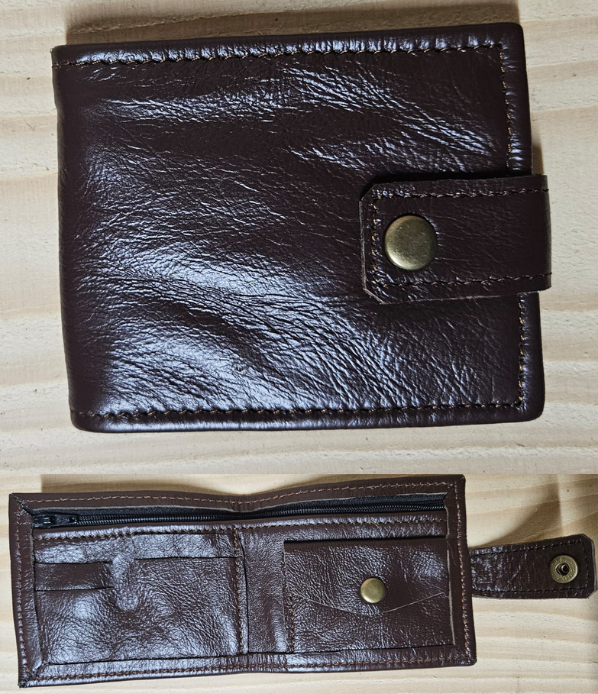Men wallet new1
