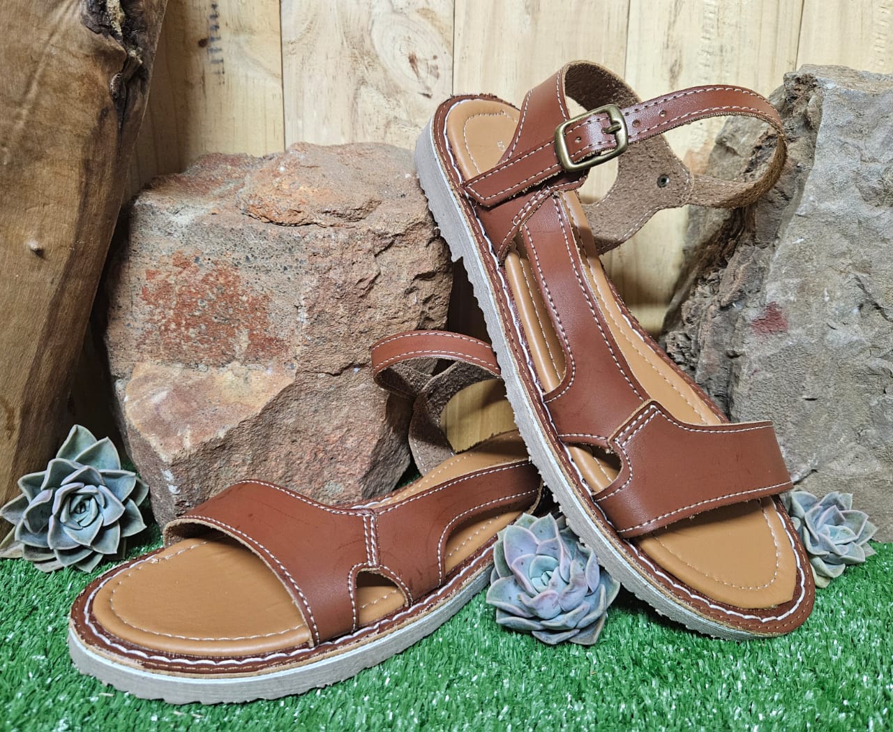 Sandal Vellie Cog