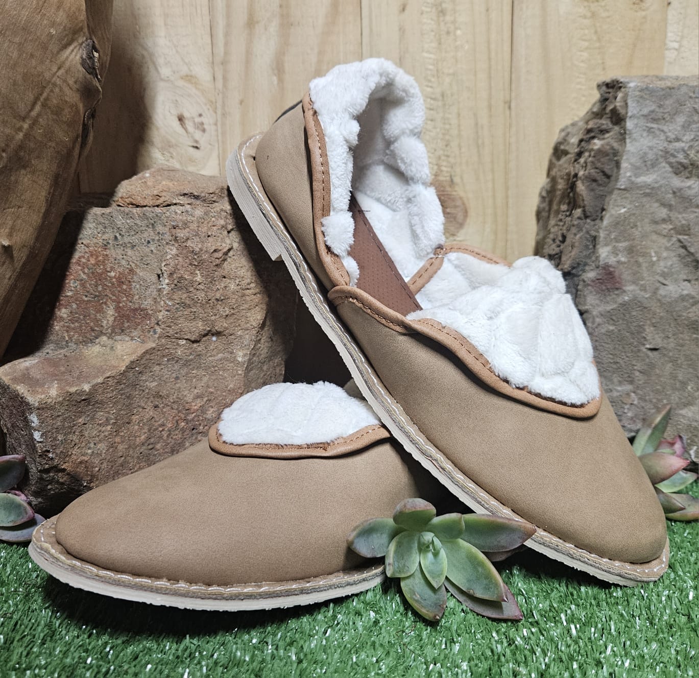 Slippers